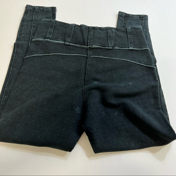 Free People “Hybrid Leggings” - Picture 3 of 8